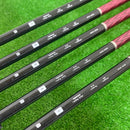 Yamaha Iron Set X D202 5