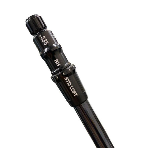 Shaft (Qi4D Lin-Q Red Ex 5 S)A