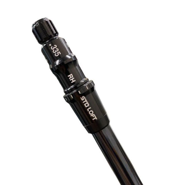 Shaft (Qi4D Lin-Q Red Ex 5 S)A