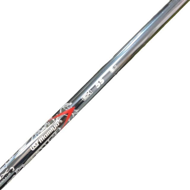 Shaft (Qi4D Lin-Q Red Ex 5 S)A