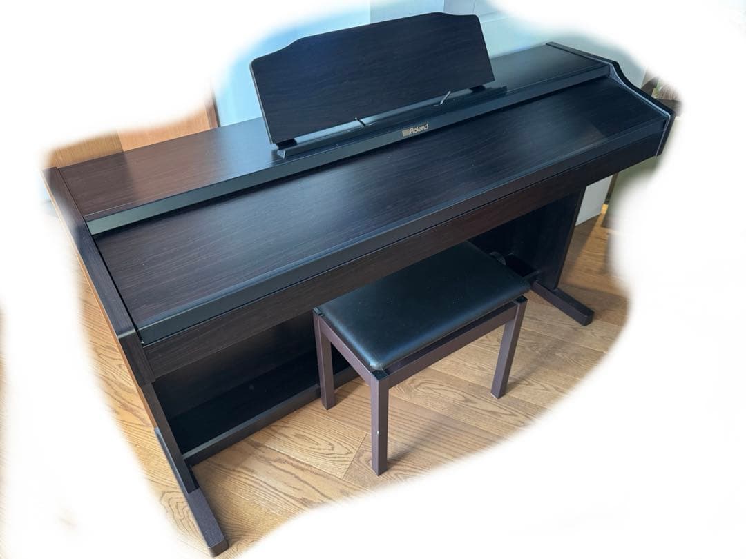 Roland Keyboard Electronic Piano 2020