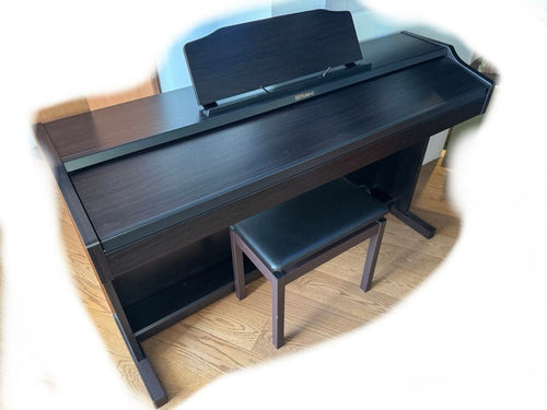 Roland Keyboard Electronic Piano 2020