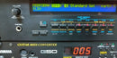 Guitar Effector Jv1080 G50