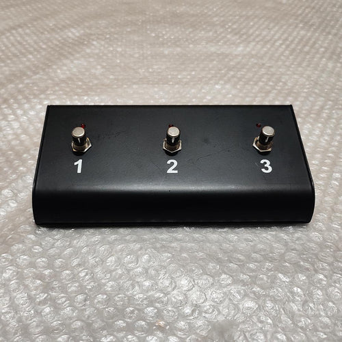 Guitar Amplifiers Randall Rf3 Universal Midi Controller