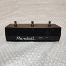 Guitar Amplifiers Randall Rf3 Universal Midi Controller