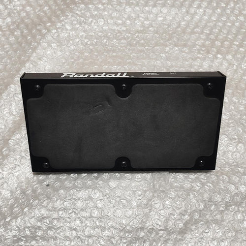 Guitar Amplifiers Randall Rf3 Universal Midi Controller