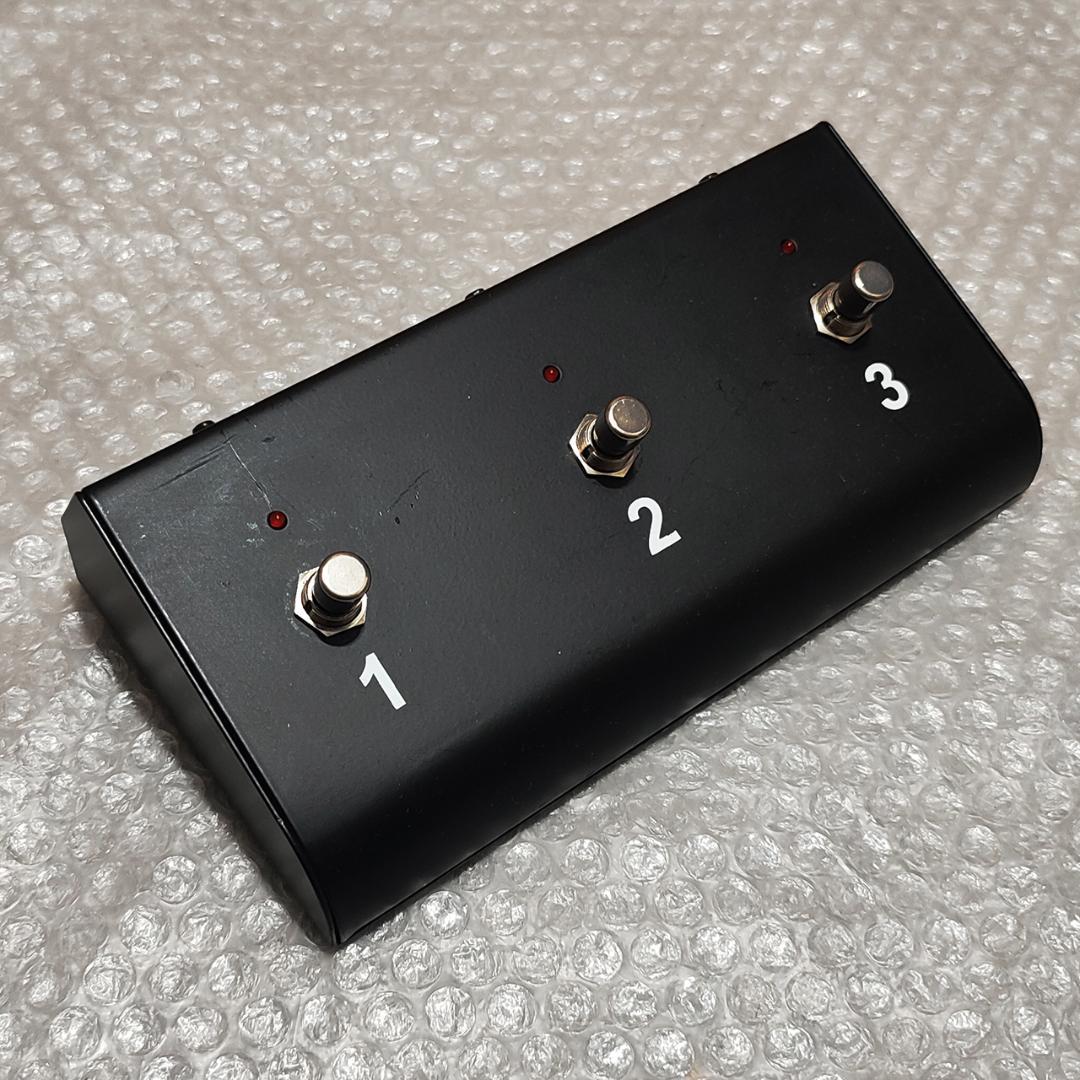 Guitar Amplifiers Randall Rf3 Universal Midi Controller