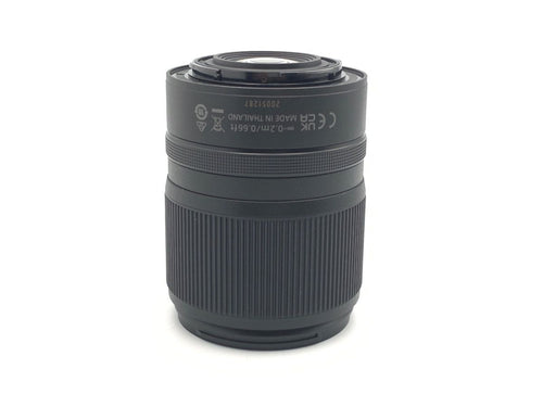 Lens (Zoom) Nikkor Z Dx 18-140Mm F/3.5-6.3 Vr