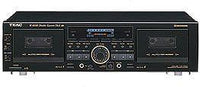 Cd Md Cassette Deck Teac W-860R-B