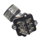 Engine Cooling Device 3Kj 3Yj 3Ry Zr Bw'S 28 Jog