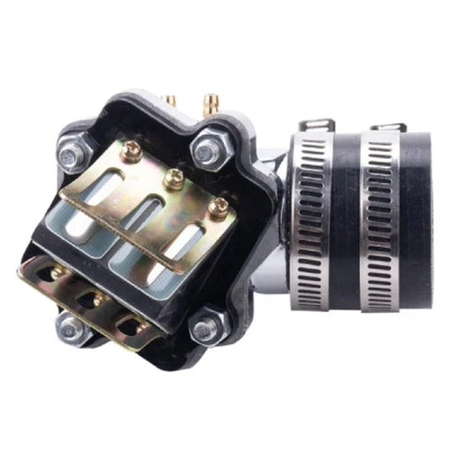 Engine Cooling Device 3Kj 3Yj 3Ry Zr Bw'S 28 Jog