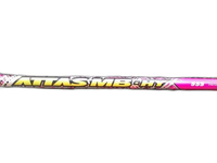 Mamiya Shaft Ust Attas Mb-Hy Pink 55 S 38 /S/0[1231]