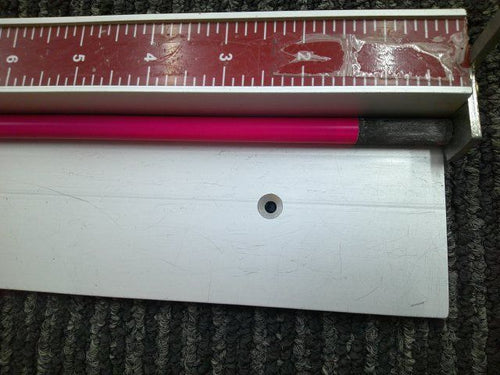 Mamiya Shaft Ust Attas Mb-Hy Pink 55 S 38 /S/0[1231]