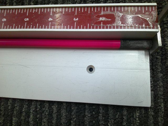 Mamiya Shaft Ust Attas Mb-Hy Pink 55 S 38 /S/0[1231]