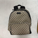 Gucci Rucksacks Backpacks Gg Supreme