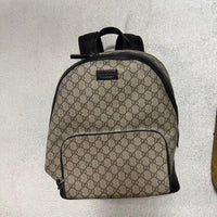 Gucci Rucksacks Backpacks Gg Supreme
