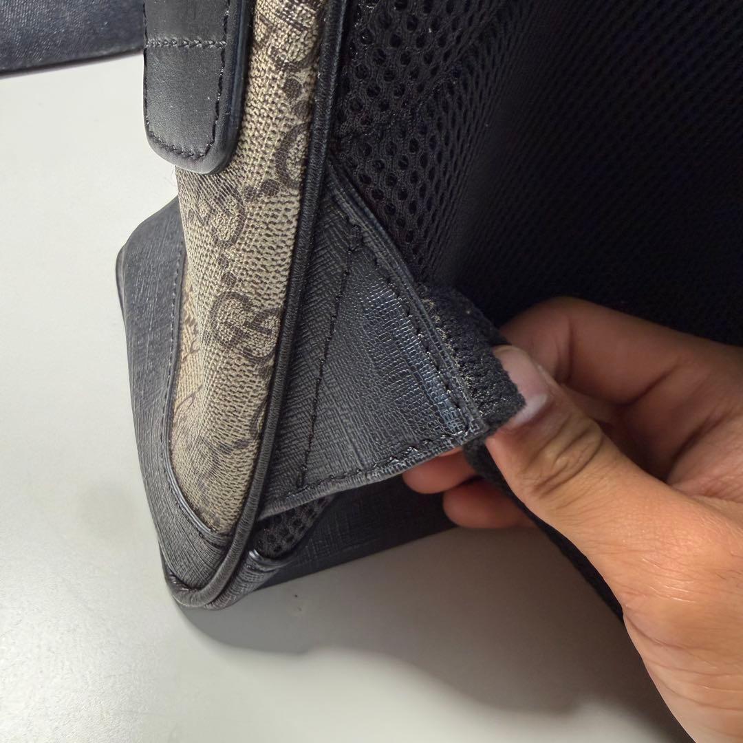 Gucci Rucksacks Backpacks Gg Supreme