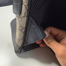 Gucci Rucksacks Backpacks Gg Supreme