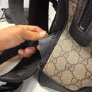 Gucci Rucksacks Backpacks Gg Supreme