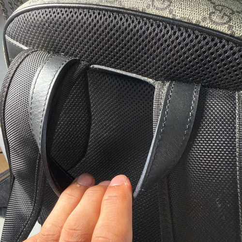 Gucci Rucksacks Backpacks Gg Supreme