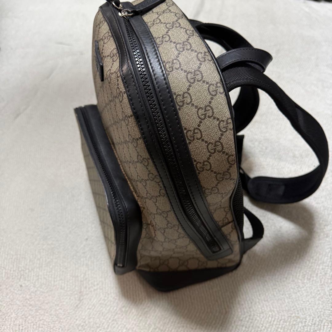 Gucci Rucksacks Backpacks Gg Supreme