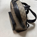 Gucci Rucksacks Backpacks Gg Supreme