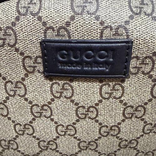 Gucci Rucksacks Backpacks Gg Supreme