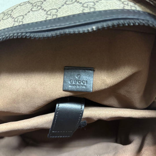 Gucci Rucksacks Backpacks Gg Supreme