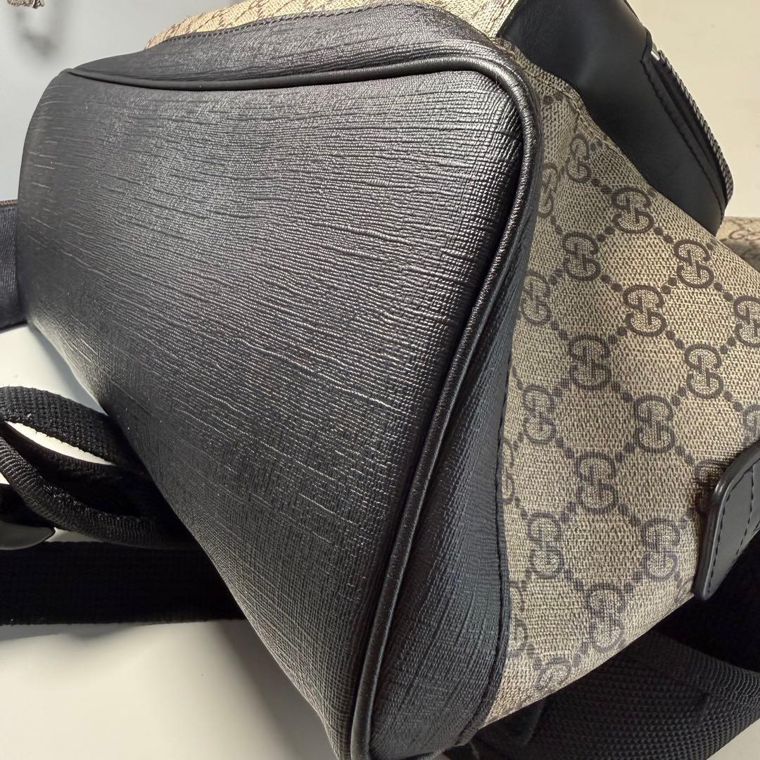Gucci Rucksacks Backpacks Gg Supreme