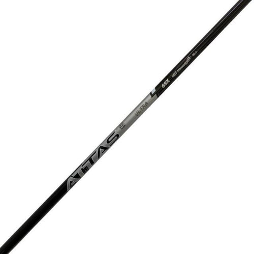 Shaft (Qi4D Attas Rx Ultra Black 6 Sx)A