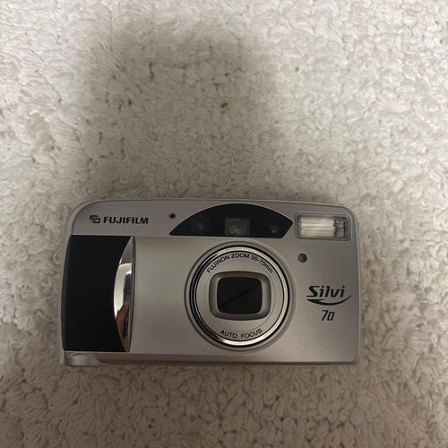 Fujifilm Compact Cameras (Film) Silvi 70