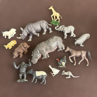 Antique Accessories 1970 14