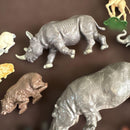 Antique Accessories 1970 14