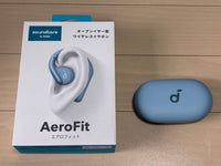 Wireless Earphones Soundcore Aerofit