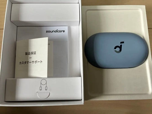 Wireless Earphones Soundcore Aerofit