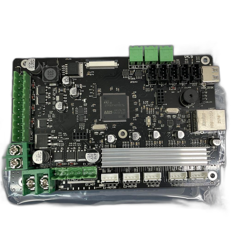 Motherboard Qiditech X-Pro 3D