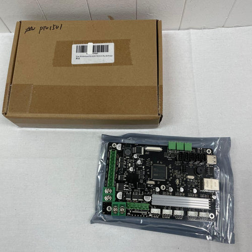 Motherboard Qiditech X-Pro 3D