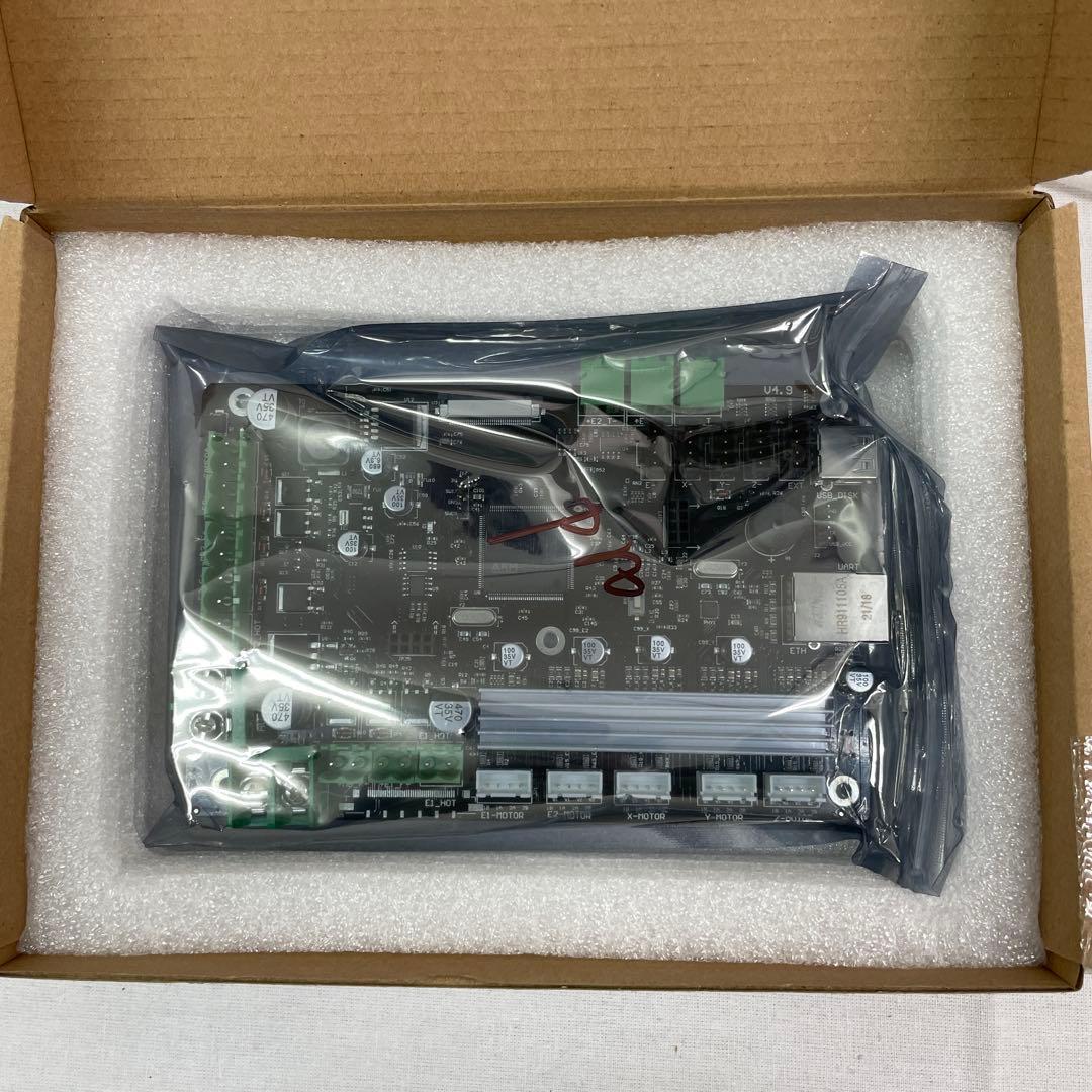 Motherboard Qiditech X-Pro 3D