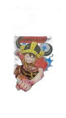 One Piece Card Game Psa10 D Mac Day'25