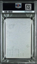 One Piece Card Game Psa10 D Mac Day'25