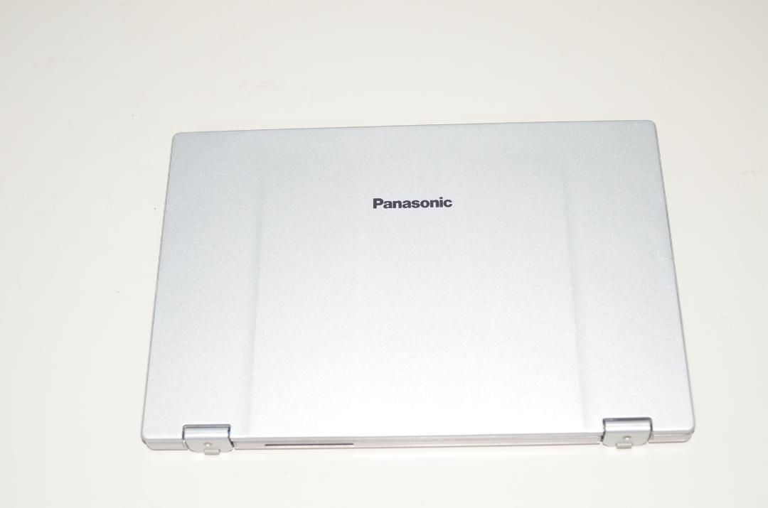 Windows Notebook Body Ssd128Gb Panasonic Ax2Segjr Core I5-3337U 4Gb 11.6