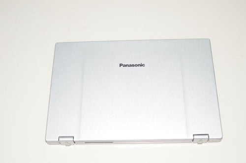 Windows Notebook Body Ssd128Gb Panasonic Ax2Segjr Core I5-3337U 4Gb 11.6