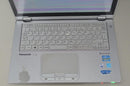 Windows Notebook Body Ssd128Gb Panasonic Ax2Segjr Core I5-3337U 4Gb 11.6