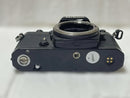 Nikon Slr Cameras (Film) Fe