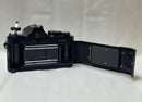 Nikon Slr Cameras (Film) Fe