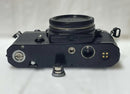 Nikon Slr Cameras (Film) Fe