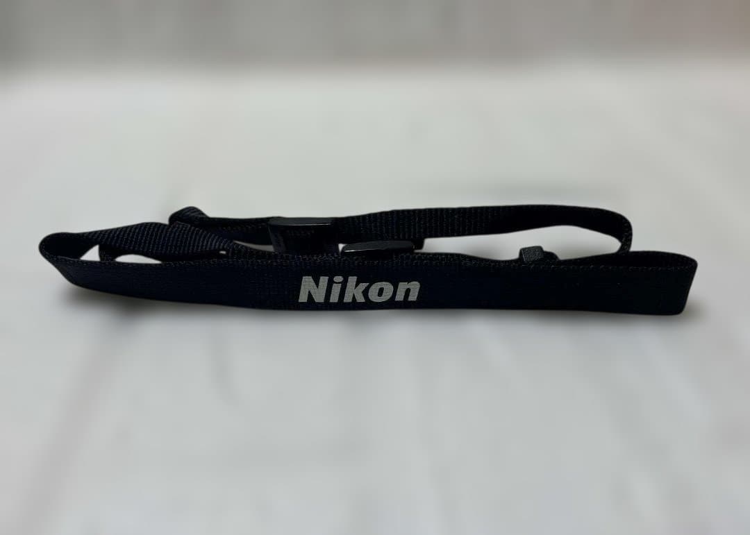 Nikon Slr Cameras (Film) Fe