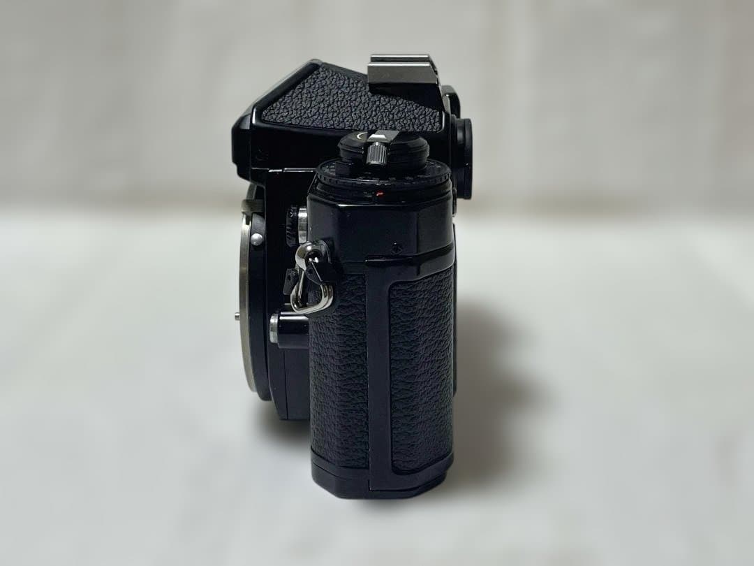 Nikon Slr Cameras (Film) Fe