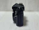 Nikon Slr Cameras (Film) Fe