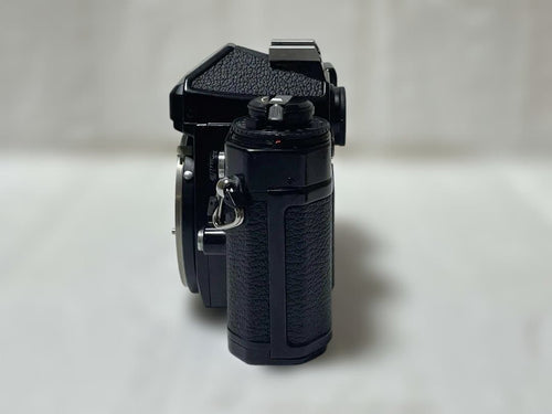 Nikon Slr Cameras (Film) Fe